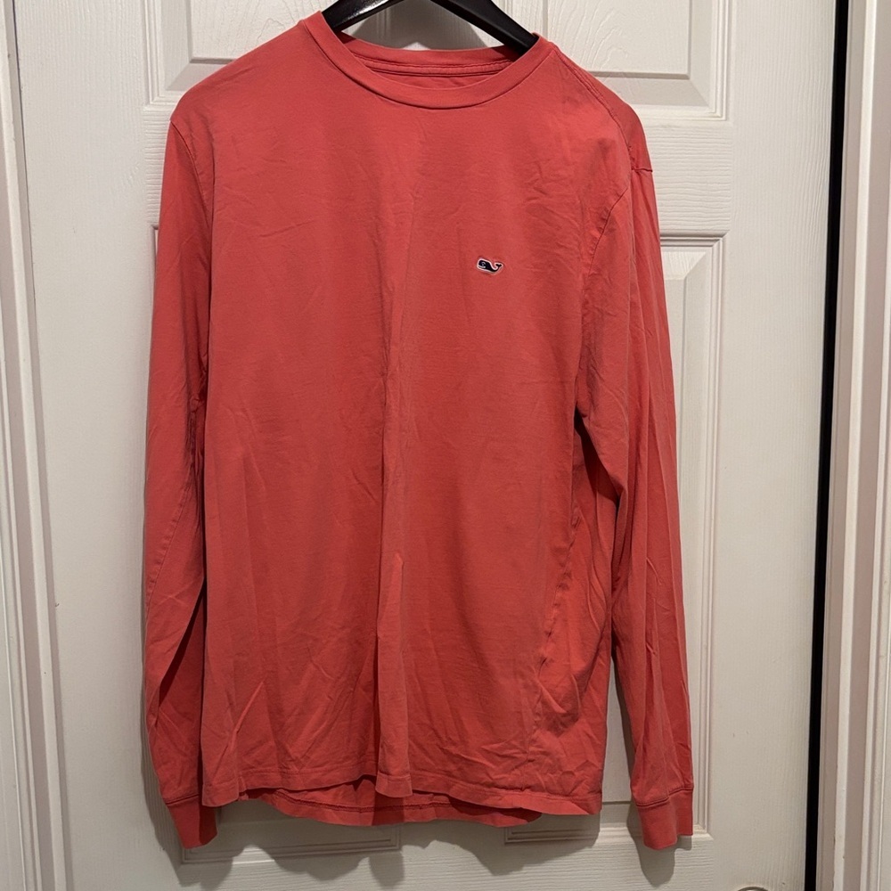 Vineyard vines long sleeve